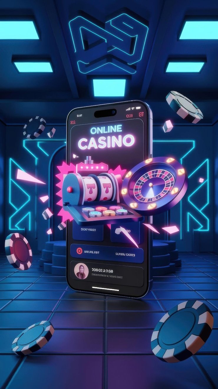 Simbol keamanan digital dan ketentuan promosi menangtoto untuk perlindungan pengguna